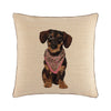 Octavio Creme Decorative Pillow by Yves Delorme - view 1