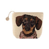 Octavio Creme Tote by Yves Delorme - view 1