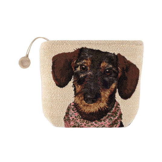 Octavio Creme Tote by Yves Delorme - view 1