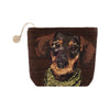Octavio Tote in Moka by Yves Delorme - view 1