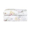 Orchidee Quilted Coverlets by Yves Delorme at Fig Linens and Home