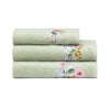 Orchidée Towels by Yves Delorme at Fig Linens and Home - Lifestyle 2