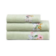 Orchidée Towels by Yves Delorme at Fig Linens and Home - Lifestyle 2