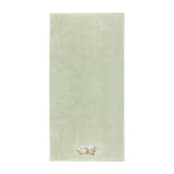 Orchidée Towels by Yves Delorme at Fig Linens and Home - Bath Sheet