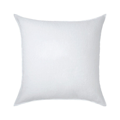 Originel Blanc Euro Sham by Yves Delorme
