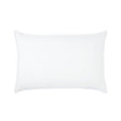Originel Blanc King Sham by Yves Delorme