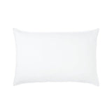Originel Blanc King Sham by Yves Delorme