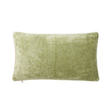 Orpheo Amande Decorative Pillow by Yves Delorme - Lumbar Pillow