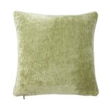 Orpheo Amande Decorative Pillow by Yves Delorme - Square Pillow
