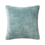 Orpheo Fjord Decorative Pillow by Yves Delorme - Square Pillow