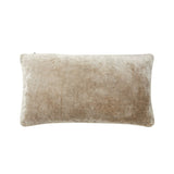 Orpheo Galet Decorative Pillow by Yves Delorme - Lumbar Pillow