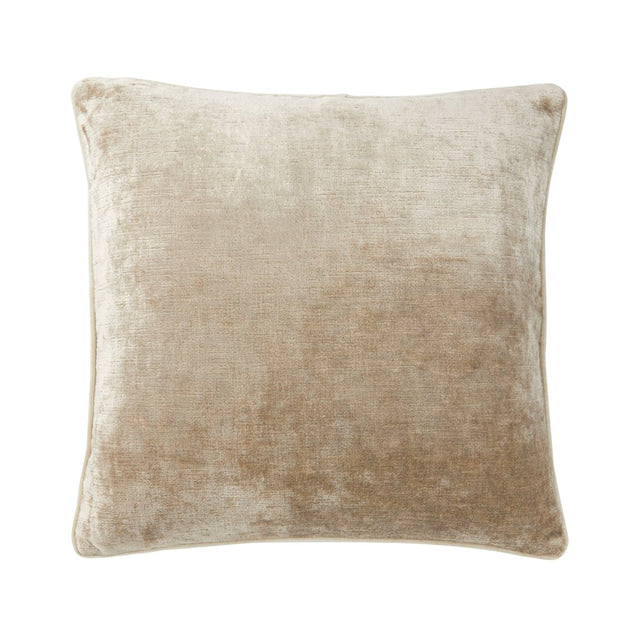 Orpheo Galet Decorative Pillow by Yves Delorme - Square Pillow