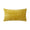 Orpheo Pollen Decorative Pillow by Yves Delorme - Lumbar Pillow
