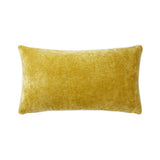 Orpheo Pollen Decorative Pillow by Yves Delorme - Lumbar Pillow