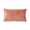 Orpheo Santal Decorative Pillow by Yves Delorme - Lumbar Pillow