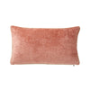 Orpheo Santal Decorative Pillow by Yves Delorme - Lumbar Pillow