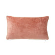 Orpheo Santal Decorative Pillow by Yves Delorme - Lumbar Pillow