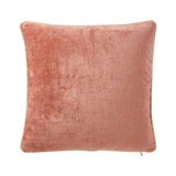 Orpheo Santal Decorative Pillow by Yves Delorme - Square Pillow