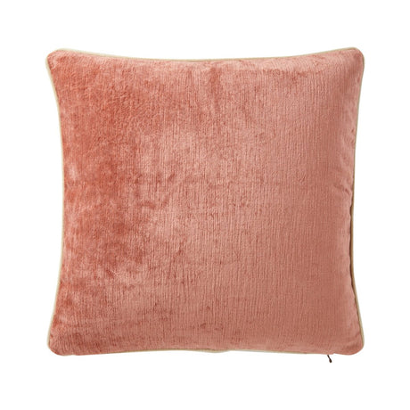 Orpheo Santal Decorative Pillow by Yves Delorme - Square Pillow