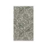 Patio Bath by Yves Delorme Bath Sheet 35 x 59 Kaki at FIG LINENS AND HOME 3