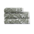 Patio Bath by Yves Delorme Bath Sheet 35 x 59 Kaki at FIG LINENS AND HOME 2