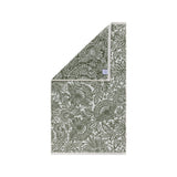 Patio Bath by Yves Delorme Bath Sheet 35 x 59 Kaki at FIG LINENS AND HOME 4