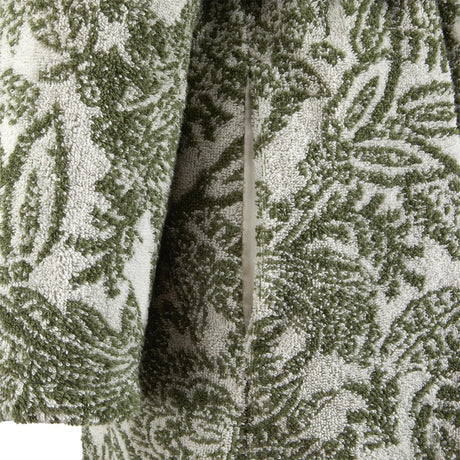 Patio Kimono Women's Bathrobe by Yves Delorme Kimono Bathrobe (Women's) S PATIO at FIG LINENS AND HOME 5