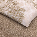 Yves Delorme Bedding - Paysages Duvet Cover Reverse at Fig Linens and Home