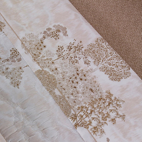 Yves Delorme Paysages Bedding at Fig Linens and Home - Lifestyle 3