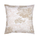 Paysages Sham Euro (Single) 26 x 26 Yves Delorme at Fig Linens and Home