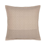 Yves Delorme Pillow Sham - Paysages Euro Reverse at Fig Linens and Home