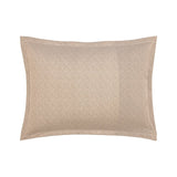 Yves Delorme Pillow Sham - Paysages Pillow Cover Reverse - Bedding at Fig Linens and Home 2