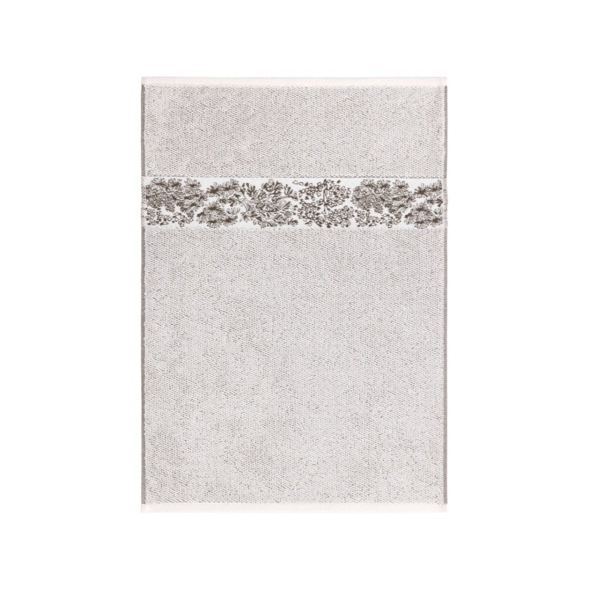 Paysages Guest Towel 17 x 28 Yves Delorme