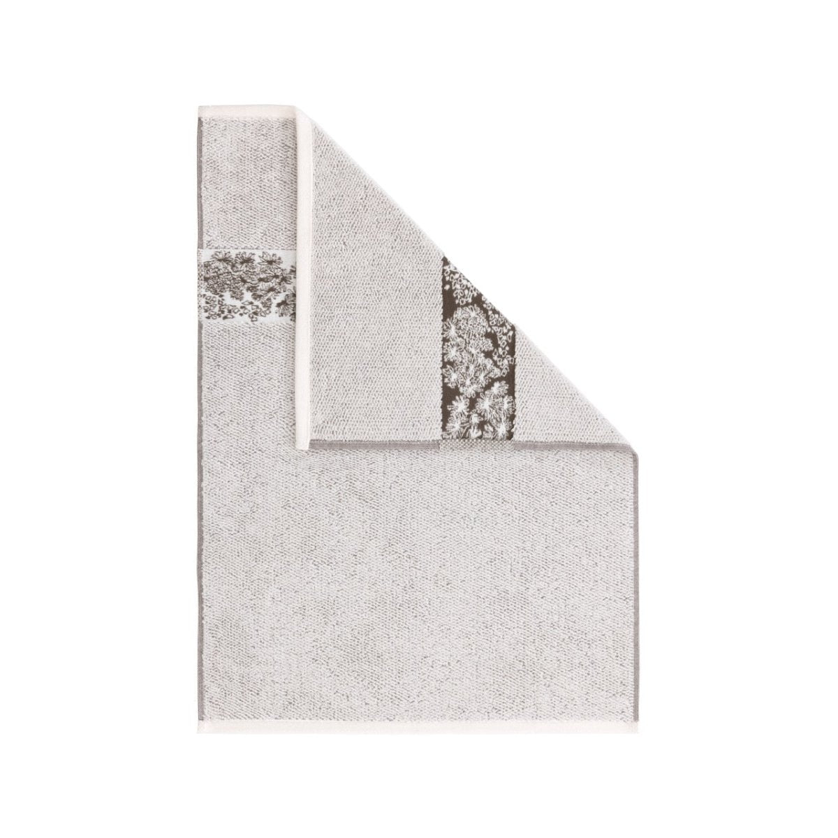 Paysages Towels by Yves Delorme Guest Towel 17 x 28 Paysages at FIG LINENS AND HOME 6