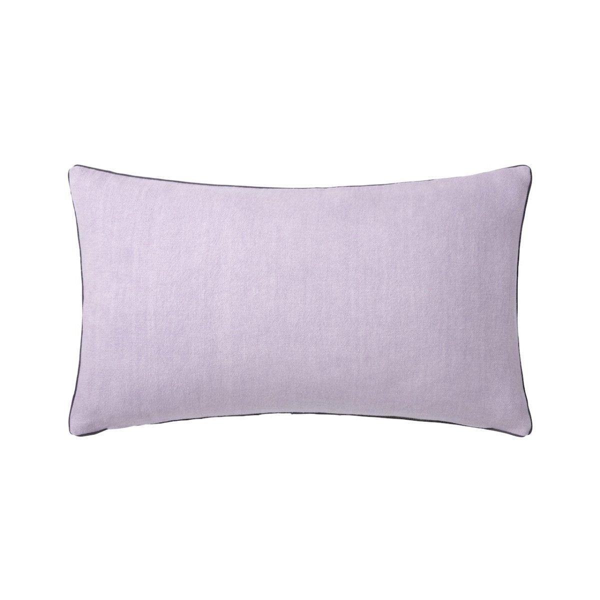 Pigment Glycine Decorative Pillows by Yves Delorme Decorative Pillow 13 x 22 Glycine at FIG LINENS AND HOME 3