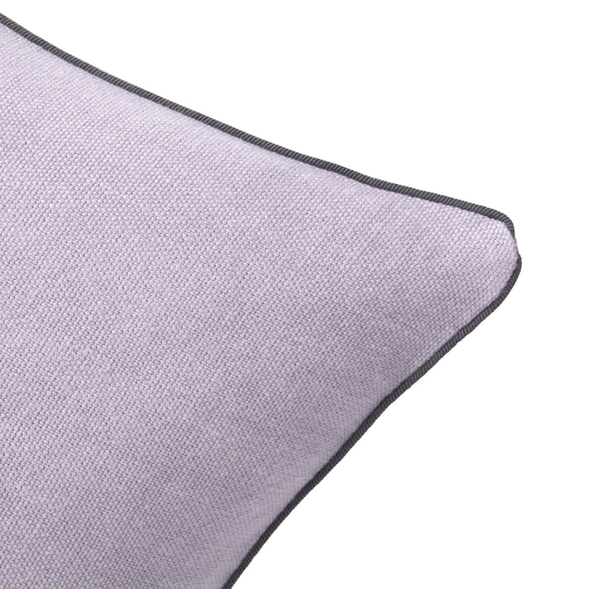 Pigment Glycine Decorative Pillows by Yves Delorme Decorative Pillow 13 x 22 Glycine at FIG LINENS AND HOME 4