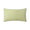 Pigment Lichen Decorative Pillow by Yves Delorme Decorative Pillow 13 x 22 Lichen at FIG LINENS AND HOME 1