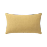 Pigment Rotin Decorative Lumbar Pillow by Yves Delorme
