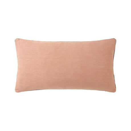 Pigment Sienna Decorative Pillow by Iosis at Fig Linens and Home 