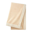 Hestia Throw in Dune by Yves Delorme - view 1