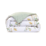 Pollen Duvet Cover Full/Queen 92 x 92 Yves Delorme