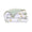 Pollen Duvet Cover King 111 x 92 Yves Delorme