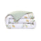 Pollen Duvet Cover King 111 x 92 Yves Delorme