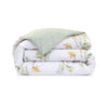 Pollen Duvet Cover King 111 x 92 Yves Delorme