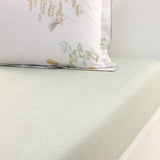 Pollen Fitted Sheet Queen 63 x 81 Yves Delorme