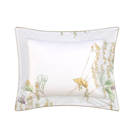 Pollen Sham Boudoir (Single) 12 x 17 Yves Delorme