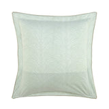 Pollen Cotton Bedding by Yves Delorme Sham Euro (Single) 26 x 26 Pollen at FIG LINENS AND HOME 7