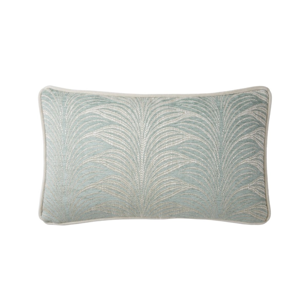 Pollen Decorative Lumbar Pillow by Yves Delorme