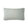Pollen Decorative Lumbar Pillow by Yves Delorme