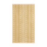 Pollen Bath Towel 28 x 55 Yves Delorme